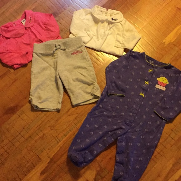 OshKosh B'gosh Other - Infant/Lot